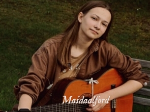 Maidaalford