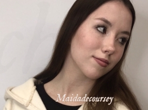 Maidadecoursey