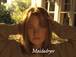 Maidadryer