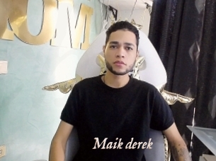 Maik_derek