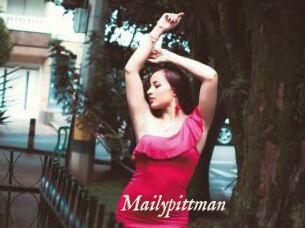 Mailypittman