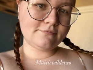 Maisiewilderxo