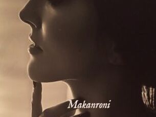 Makanroni
