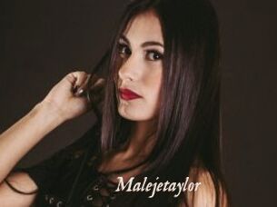 Malejetaylor