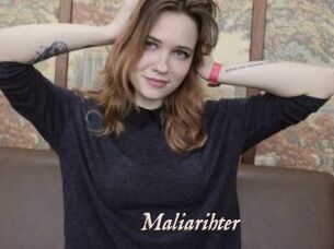 Maliarihter