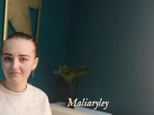 Maliaryley