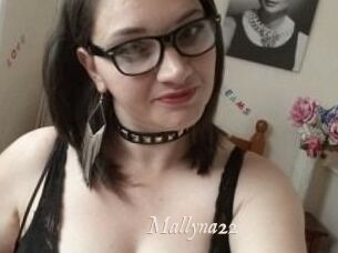 Mallyna22