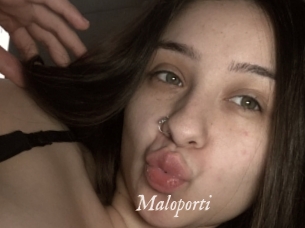 Maloporti