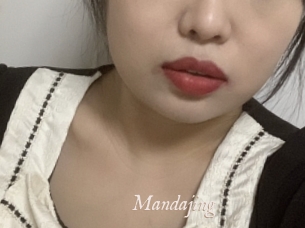 Mandajing