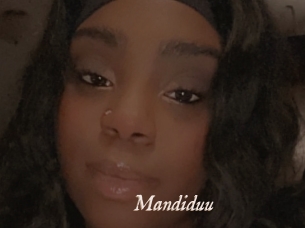 Mandiduu