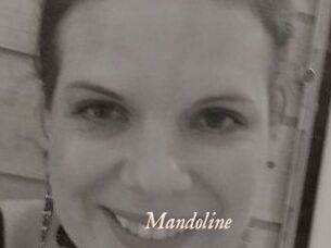 Mandoline