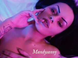 Mandysanny