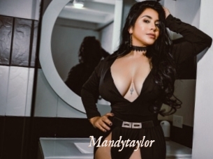 Mandytaylor