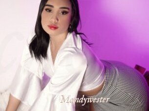 Mandywester