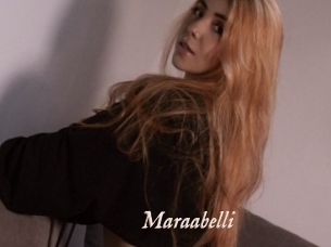 Maraabelli