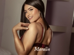 Maralin