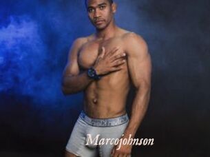 Marcojohnson