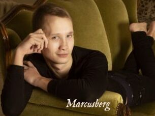 Marcusberg