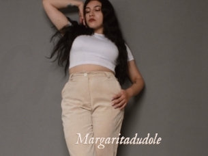 Margaritadudole