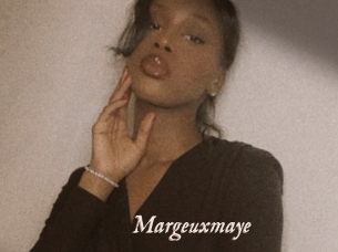 Margeuxmaye