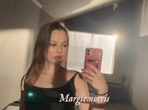 Margiemorris