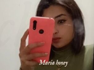 Maria_honey