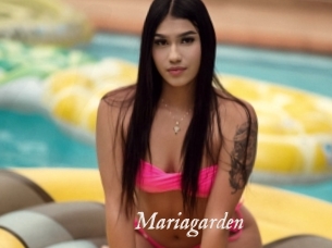 Mariagarden