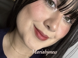 Mariahjoness