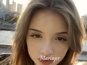 Mariajer