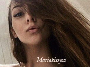 Mariakissyou