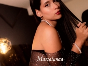 Marialunaa