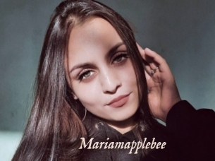 Mariamapplebee