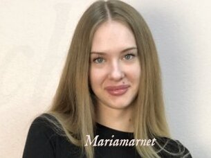 Mariamarnet