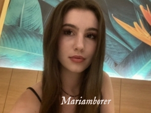 Mariamborer