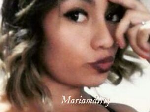 Mariamdirty