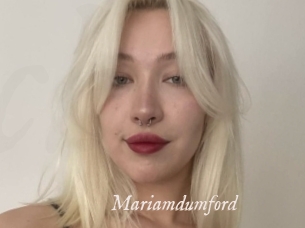 Mariamdumford