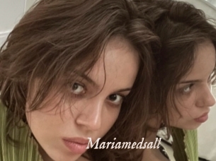 Mariamedsall