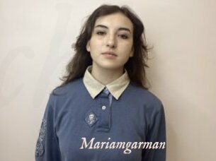 Mariamgarman