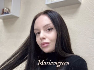 Mariamgreen