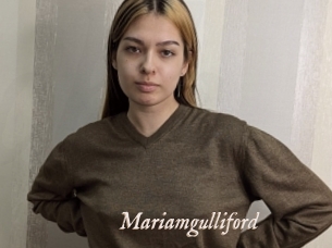 Mariamgulliford