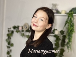 Mariamgummer