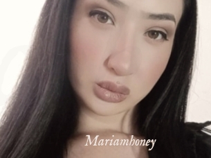 Mariamhoney