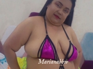 Marianabbw