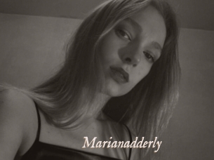 Marianadderly