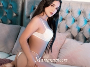 Marianamoore