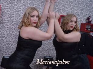 Marianapabon