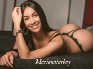 Marianaturbay