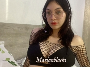 Marianblack1