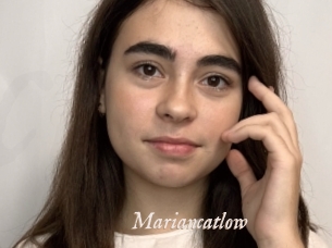 Mariancatlow