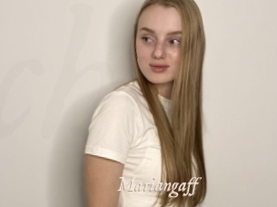 Mariangaff